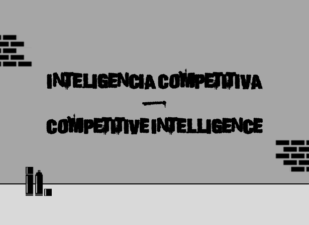 Pero… ¿qué Es La Inteligencia Competitiva? - Innguma